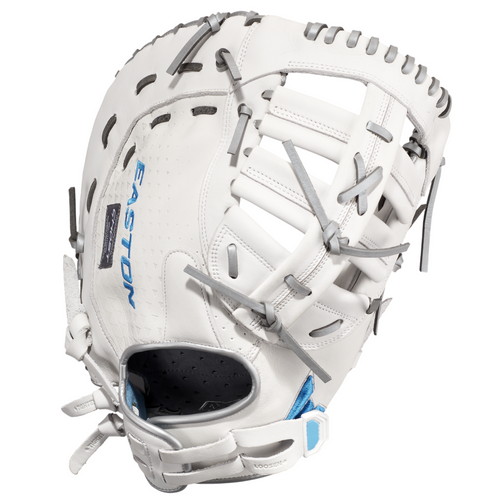 Easton Ghost NX 13" First Base Fastpitch Softball Mitt