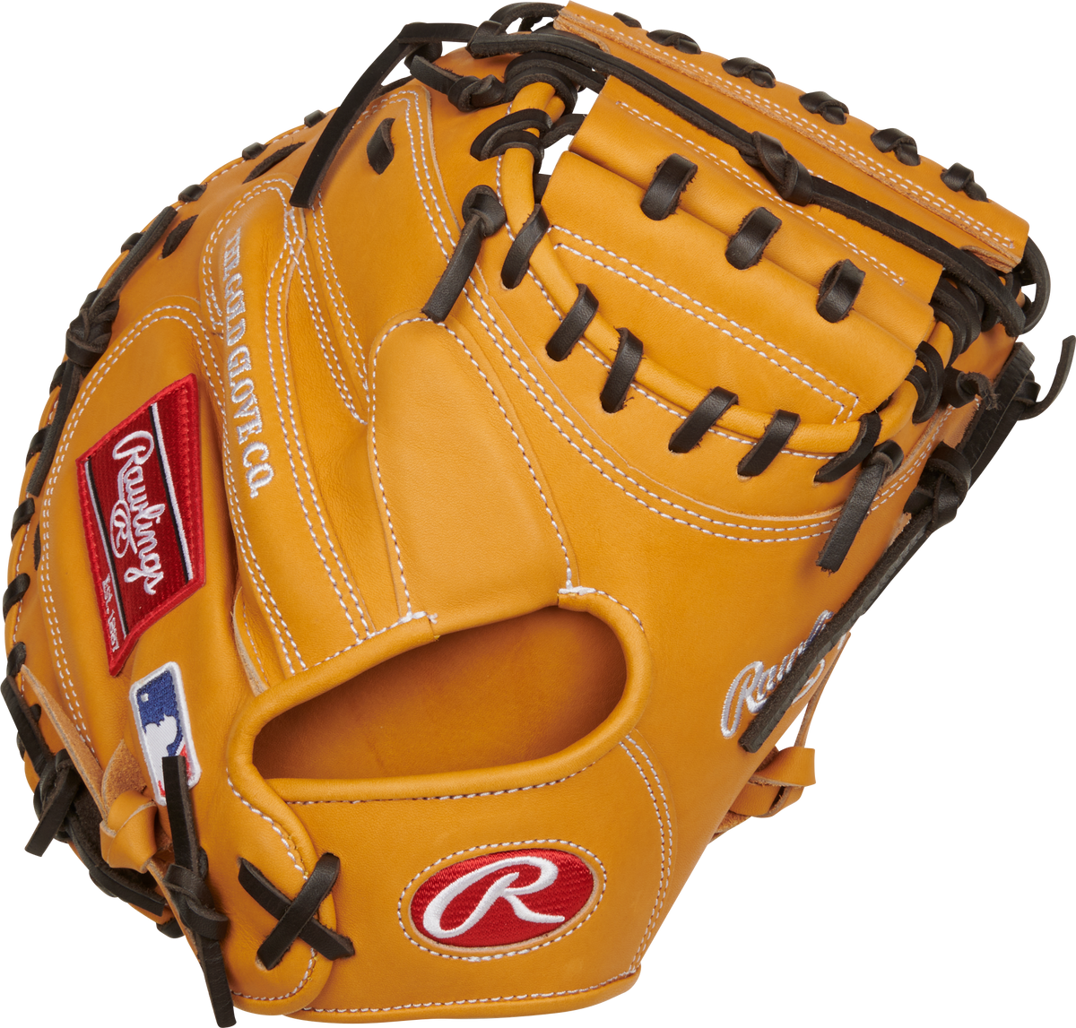 Rawlings Heart of the Hide 33" Catcher Baseball Mitt