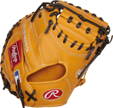 Rawlings Heart of the Hide 33" Catcher Baseball Mitt