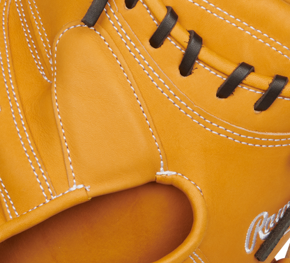 Rawlings Heart of the Hide 33" Catcher Baseball Mitt