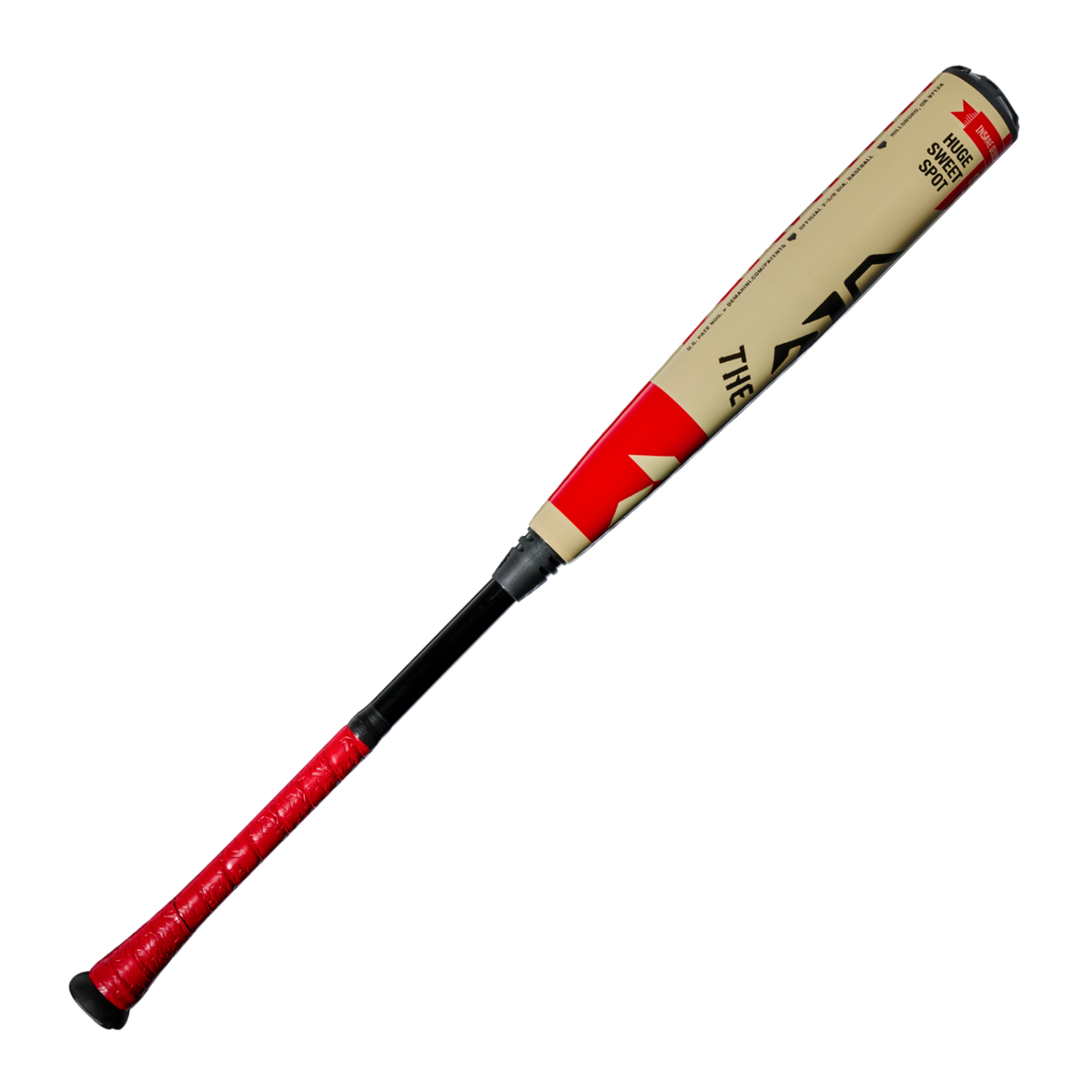 2027 DeMarini The Goods -3 BBCOR Baseball Bat