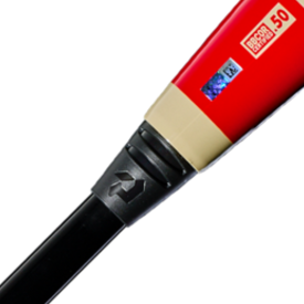 2027 DeMarini The Goods -3 BBCOR Baseball Bat
