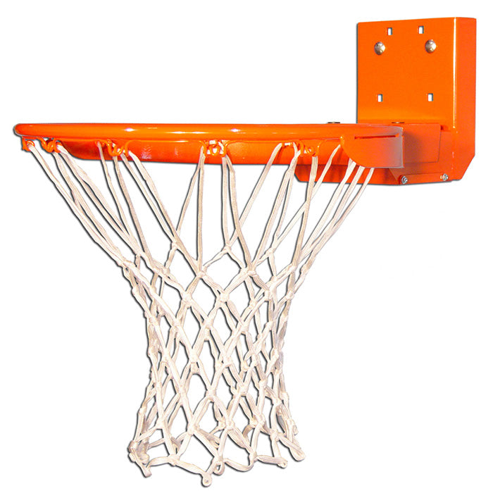Trigon Sports Basketball Breakaway Rear Mount Single Rim