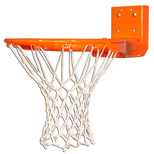 Trigon Sports Basketball Breakaway Rear Mount Single Rim