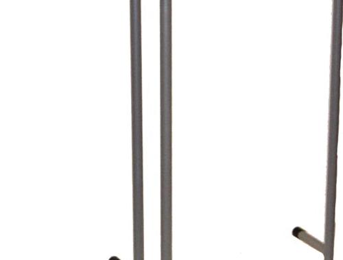 Trigon Sports Football Shoulder Pad Rack