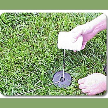 Trigon Sports Soccer ProLine Soccer Field Layout System