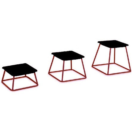 Trigon Sports Exercise & Wellness Plyometric Box