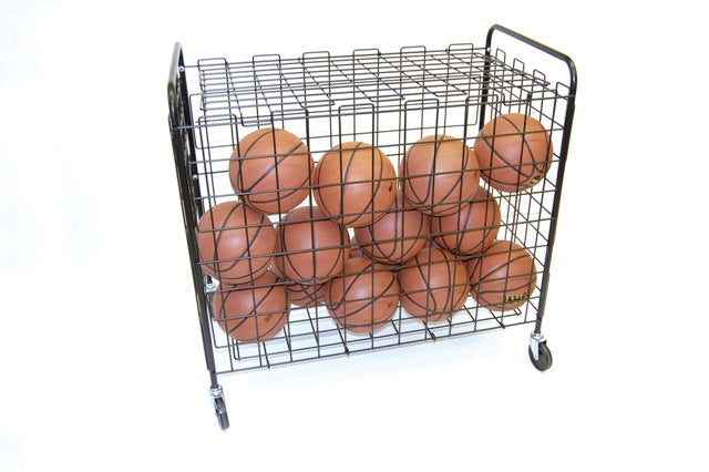 Trigon Sports Basketball Ball Locker