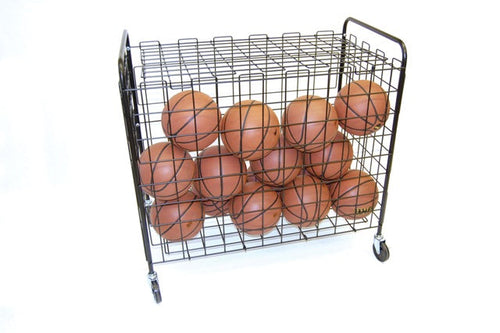 Trigon Sports Basketball Ball Locker