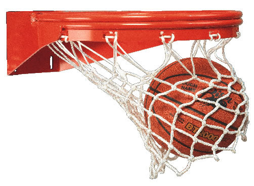 Trigon Sports Basketball Breakaway Double Rim