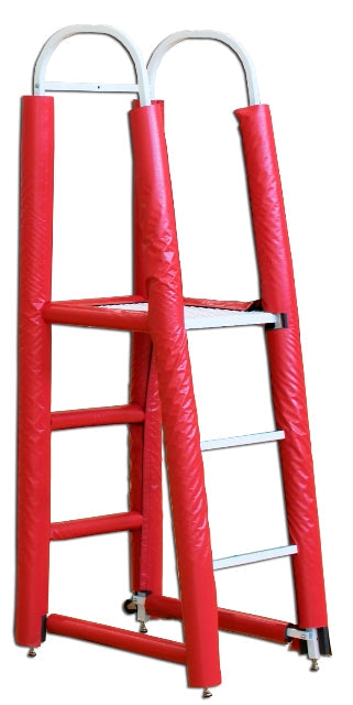 Trigon Sports Referee Stand Safety Padding