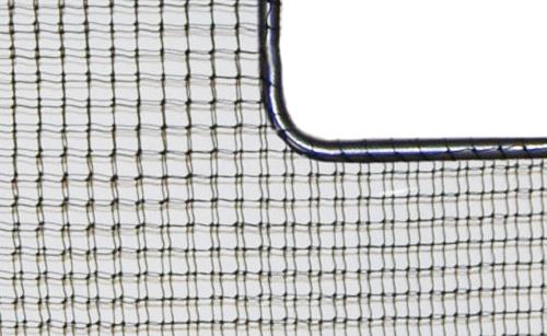 Trigon Sports Baseball ProCage 60 Series L-Screen 7ftx7ft