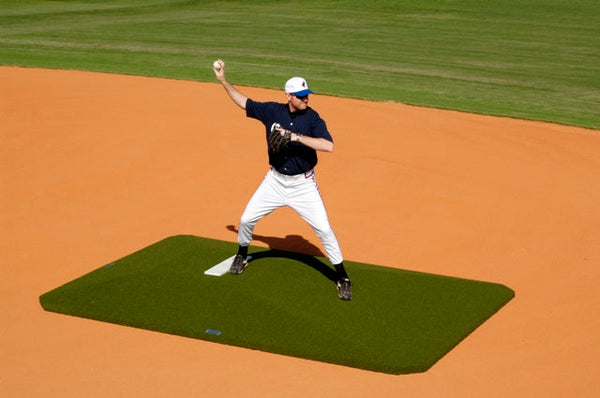 Trigon Sports Baseball Tapered Little League Mound