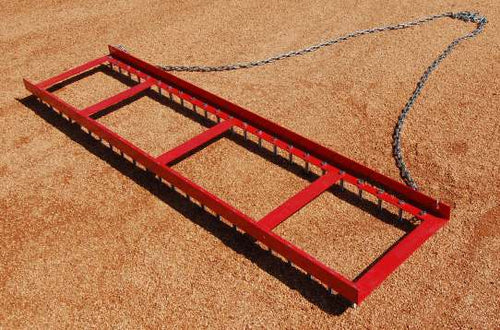Trigon Sports Baseball ProCage 6' Wide Bolt Drag