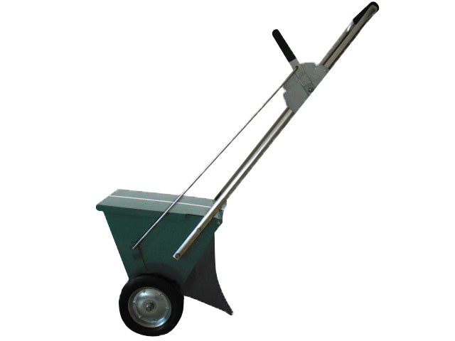Trigon Sports Baseball All-Steel Dry Line Marker - 35lb