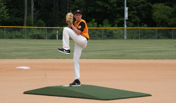 Trigon Sports Baseball Tapered Junior Game Mound