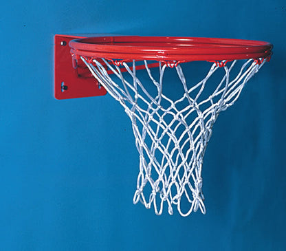 Trigon Sports Basketball Heavy-Duty Rim