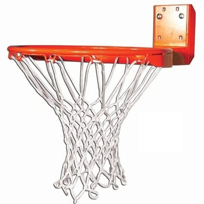 Trigon Sports Basketball Rear Mount Single Rim