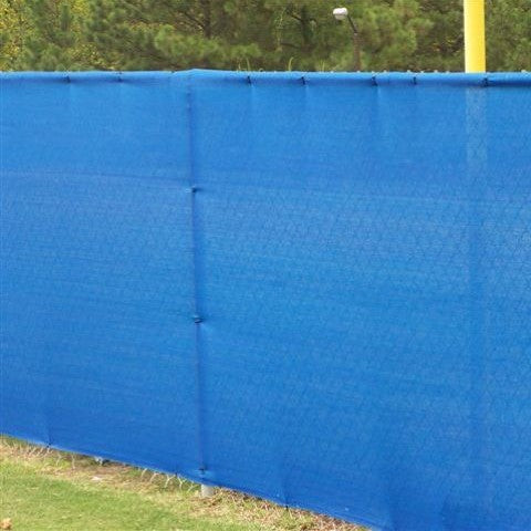 Trigon Sports Rollout Privacy Screen