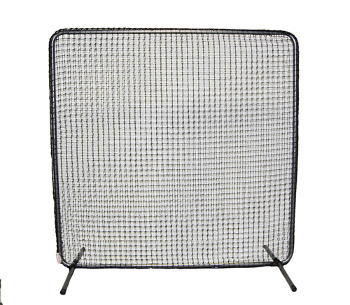 Trigon Sports Baseball ProCage 60 Series 1st Base/ Fungo 7ftx7ft