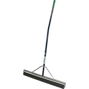 Trigon Sports Football 36" Non-Absorbent Roller Squeege