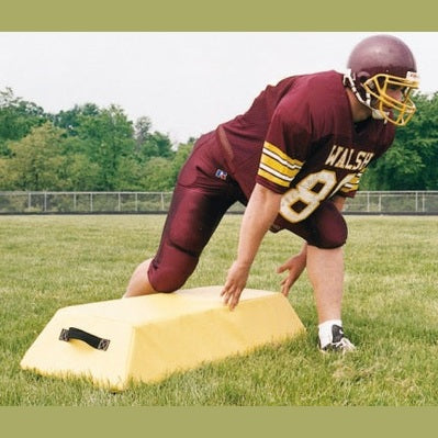 Trigon Sports Football Step-Over Training Dummies