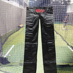 Trigon Sports Baseball Batting Cage Zip Door