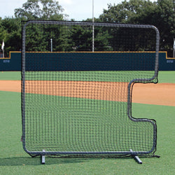 Trigon Sports Baseball ProCage Softball Pitcher C-Screen
