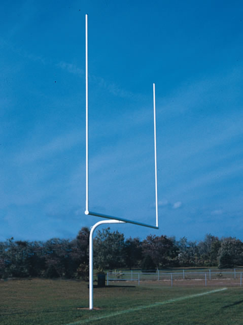 Trigon Sports Football Official Collegiate Goal Post