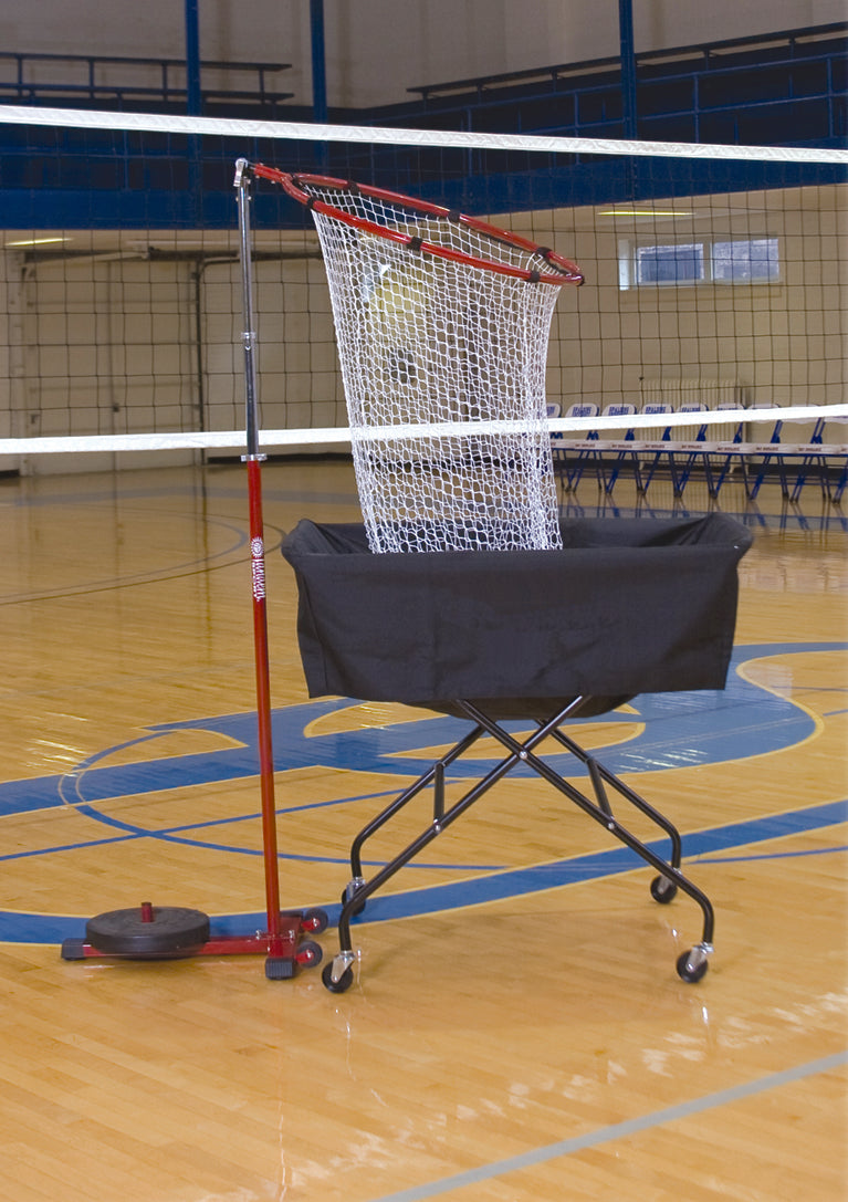 Trigon Sports Volleyball Adjustable  Net Target