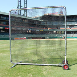 Trigon Sports Baseball ProCage 10ftx10ft Pro Screen Net