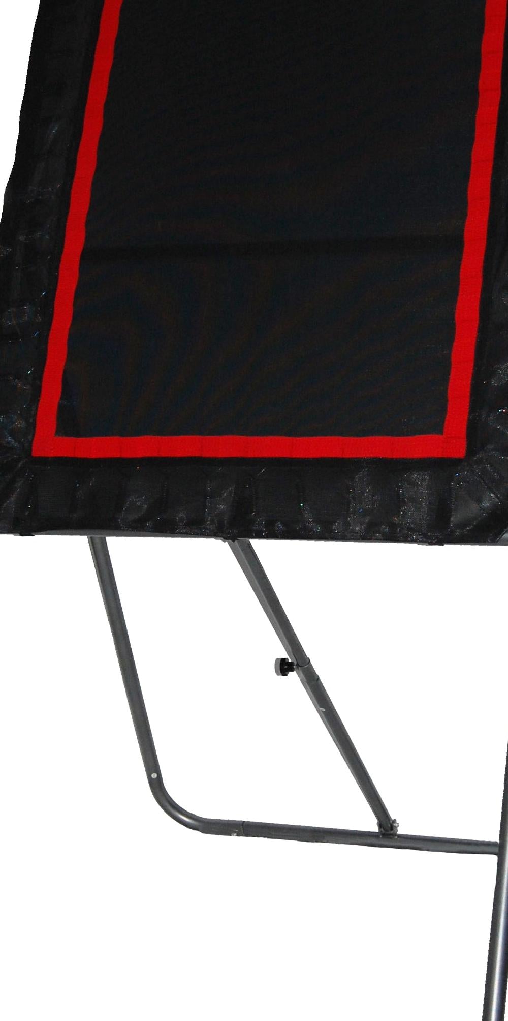 Trigon Sports Lacrosse Pro Bounce Back Target