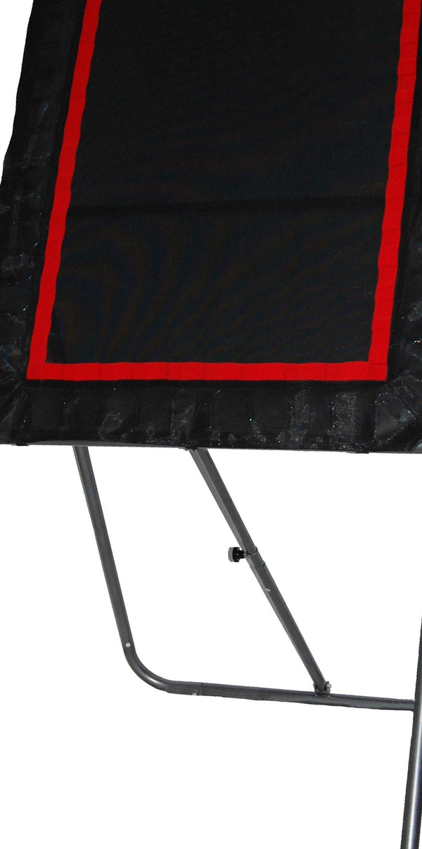 Trigon Sports Lacrosse Pro Bounce Back Target