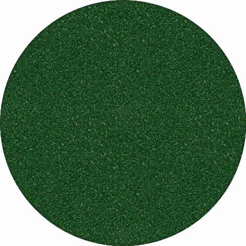 Trigon Sports Baseball Pro Turf 4' On-Deck Circles with 5mm foam backing