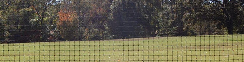 Trigon Sports Soccer Rebounder Net and Frame Kit