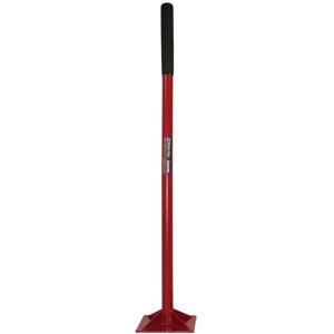 Trigon Sports Baseball 10" x 10" Tamp