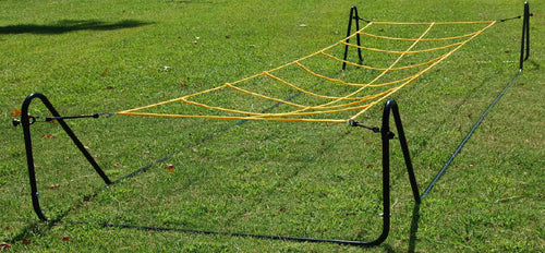 Trigon Sports Running Ropes / Agility Trainer