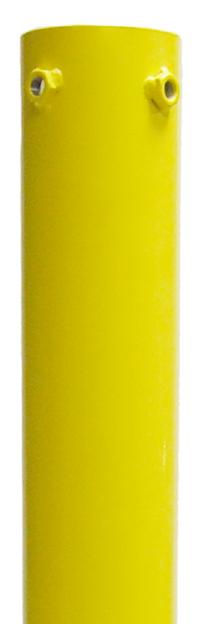 Trigon Sports Baseball Ground Sleeves for Foul Poles