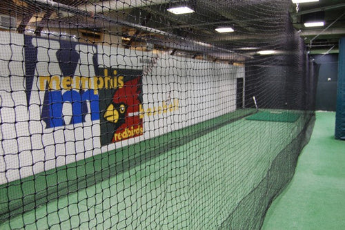 Trigon Sports Baseball ProCage Batting Tunnel Net