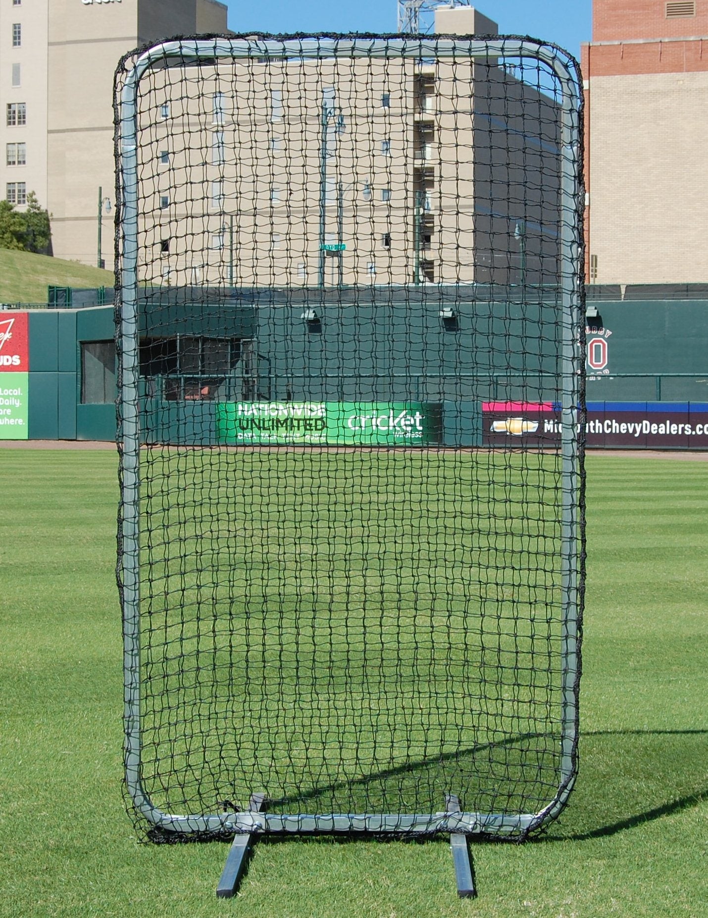Trigon Sports Baseball ProCage Mini Fungo Protective Screen
