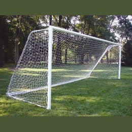 Trigon Sports 4" Round Portable Soccer Goals