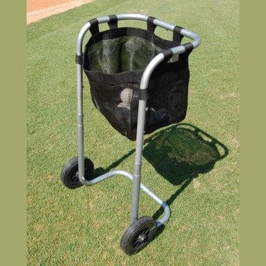 Trigon Sports Baseball ProCage Batting Practice Ball Caddy
