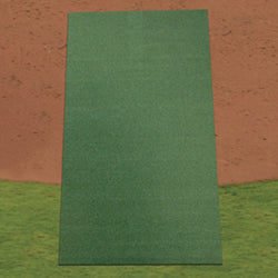 Trigon Sports Baseball 12'x12' ProTurf Bullpen Mat