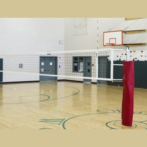Trigon Sports Volleyball Aluminum  System