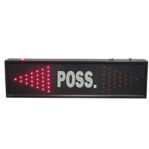 Trigon Sports Electronic Possession Arrow