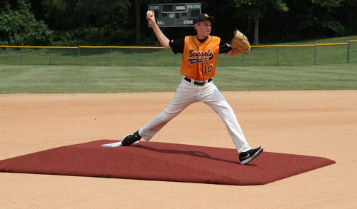 Trigon Sports Baseball Tapered Pro Game Mound