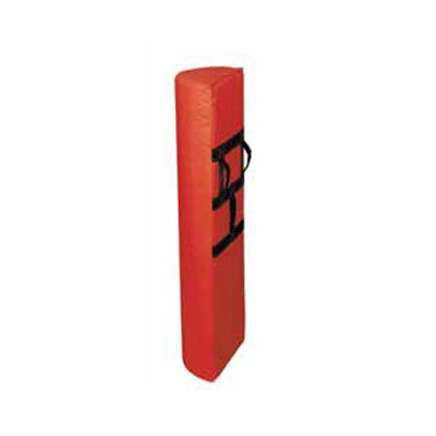 Trigon Sports Football Half Round Dummies
