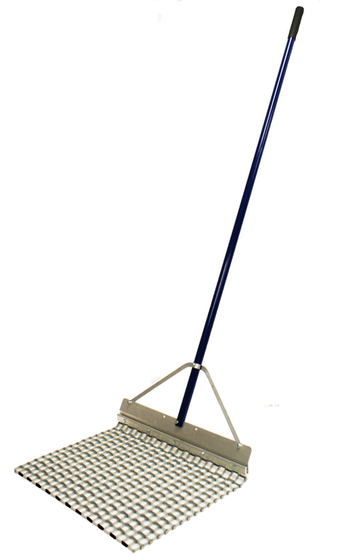 Trigon Sports Baseball Steel Flex Drag Mop