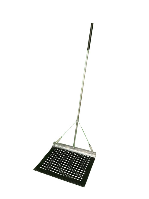 Trigon Sports Baseball Finisher Rubber Drag Mop