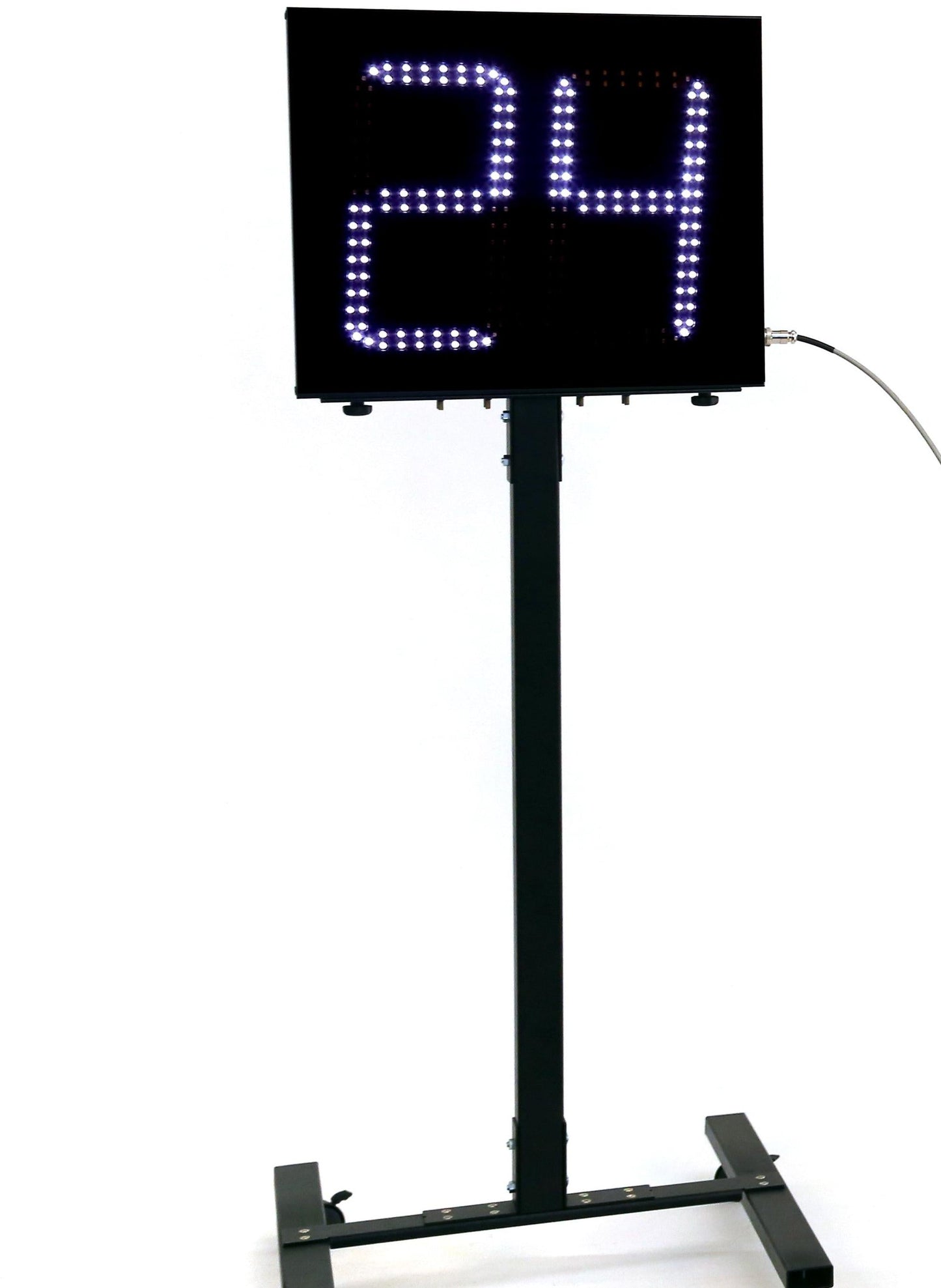 Trigon Sports Shot Clock upgrade for SCORE3